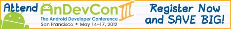 AnDevCon